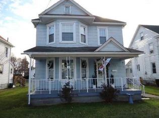 420 E 8th St, Berwick, PA 18603