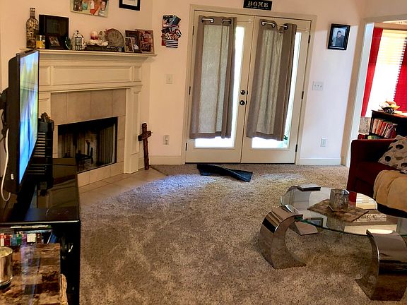 Family room
Area 