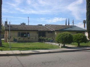 205 W Ash Ave, Shafter, CA 93263