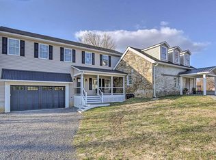 38591 Morrisonville Rd, Lovettsville, VA