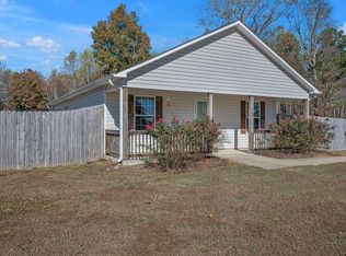 485 County Road 349, Logan, AL 35098