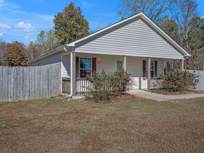 485 County Road 349, Logan, AL, 35098
