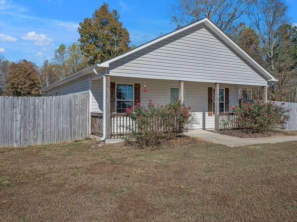 485 County Road 349, Logan, AL 35098