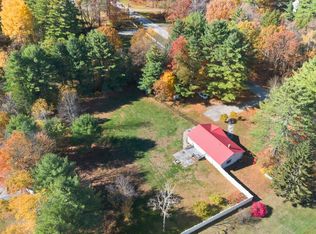 236 Eagles Nest Rd, Castleton, VT 05735