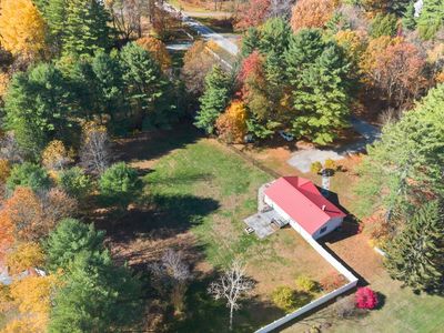 236 Eagles Nest Road, Castleton, VT, 05735