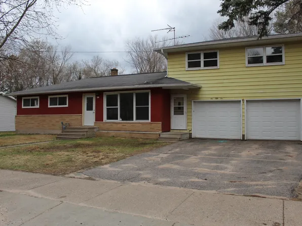 655 Coolidge Ave, Rhinelander, WI 54501