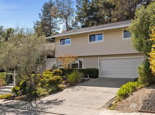 106 Howard Dr, Belvedere Tiburon, CA 94920