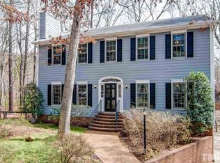 12 Upchurch Cir, Durham, NC 27705