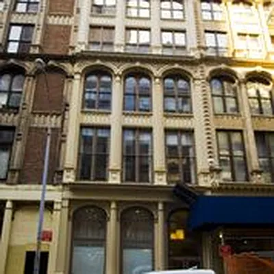 85 Leonard Street Building