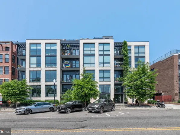 1628 11th St NW Unit 102, Washington, DC 20001