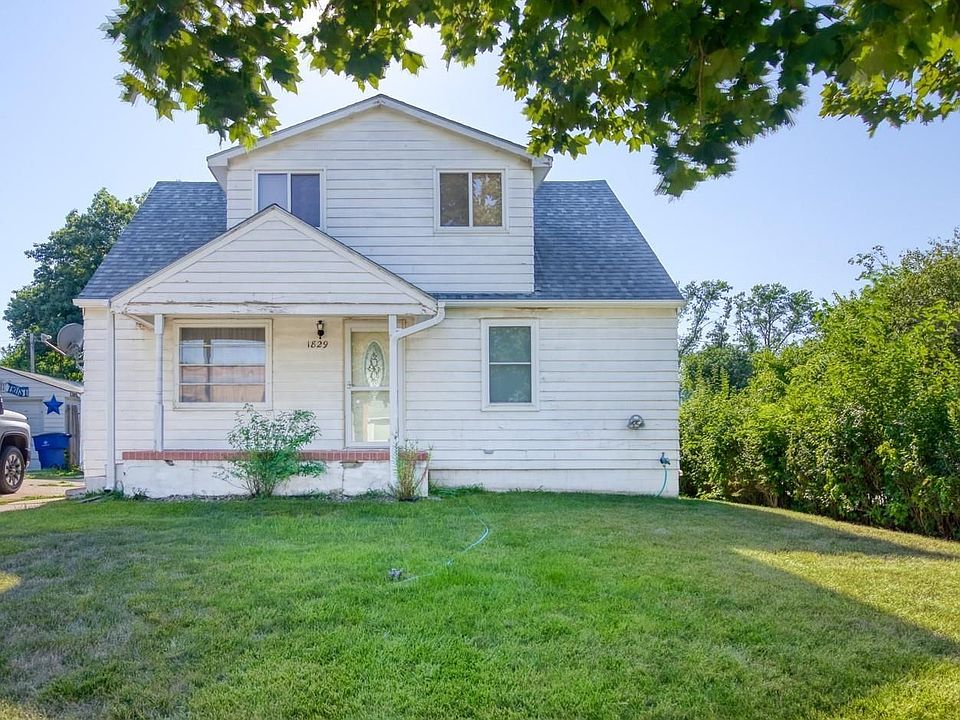 1st image of 1829 N Keene Ave