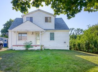 1829 N Keene Ave, Fremont, NE 68025