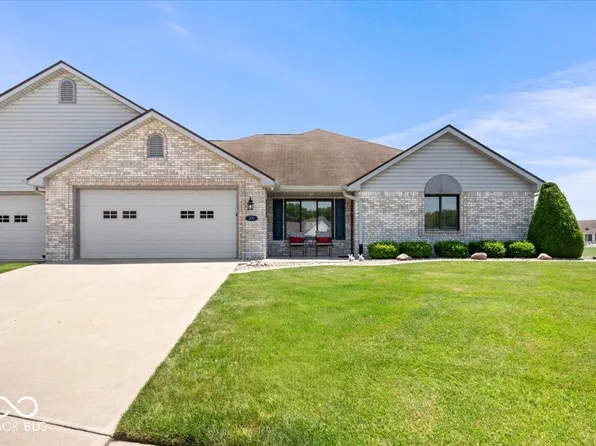 109 Bay Ridge Dr, Pendleton, IN 46064