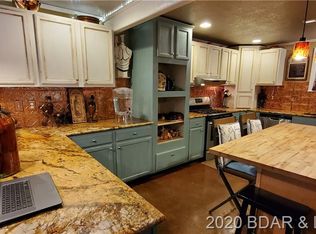 32667 Cozy Rd, Gravois Mills, MO 65037