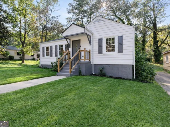 1347 Westmont Rd SW, Atlanta, GA 30311