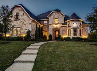 612 Rancho Laredo Trl, Southlake, TX 76092