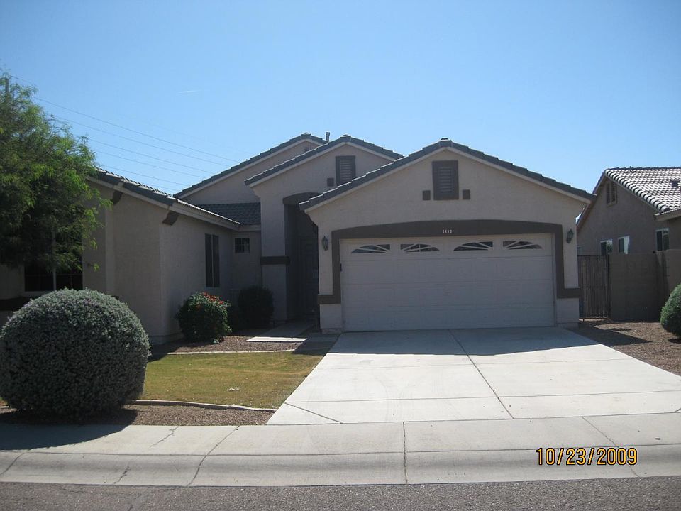 1st image of 3463 E SANTA FE Court
