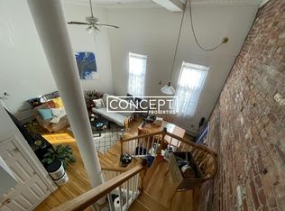 168 Northampton St #1683, Boston, MA 02118