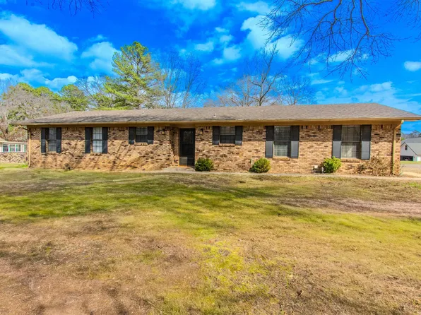 21914 Jonita Rd, Little Rock, AR 72206