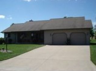 1345 Dallman Ln, Shawano, WI 54166