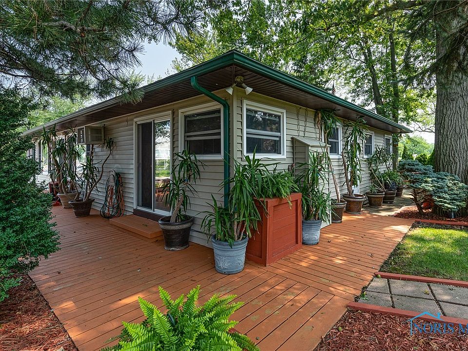 5783 E Mistic Bay Point, Lakeside Marblehead, OH 43440 Zillow