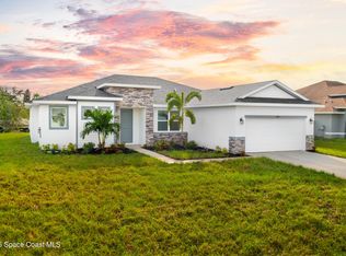 210 La Gore St, Palm Bay, FL 32908