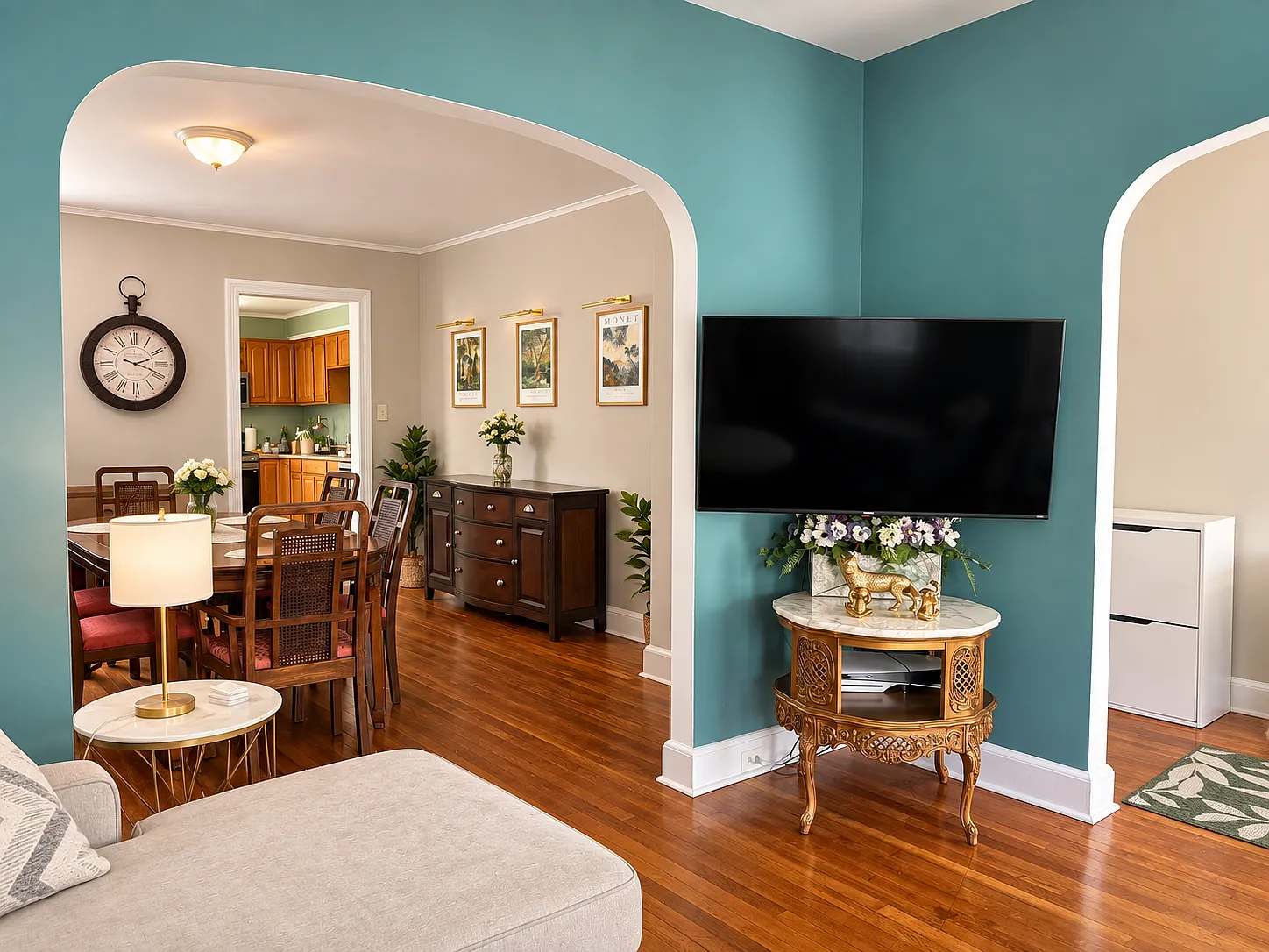 3 bed, 1733 sqft, $2,200 — Photo 4