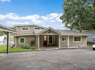 35736 Grand Point, Vinita, OK 74301