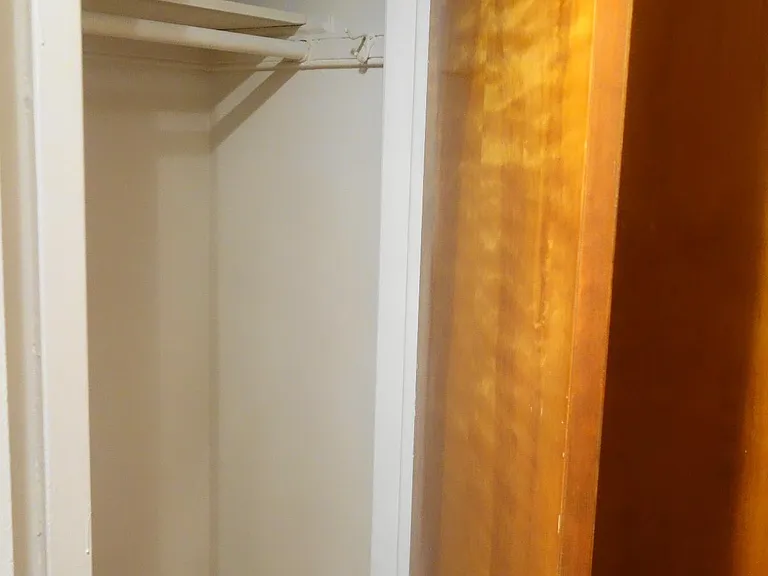 Coat Closet