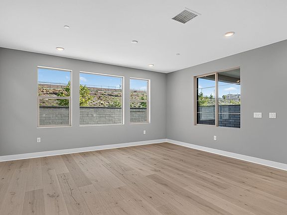 Sapphire at Rienda Homesite 3 Plan 1