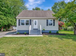 124 Park Towne Dr, Elkton, MD 21921