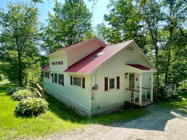 2408 Shadow Lake Road, Concord, VT 05824