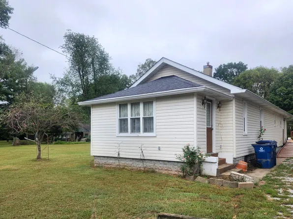 2718 Dimmick Ave, Terre Haute, IN 47802