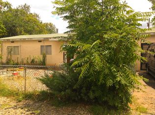 3104 Eames Rd SW, Albuquerque, NM 87105