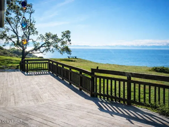 64316 Elizabeth Ave, Ninilchik, AK 99639