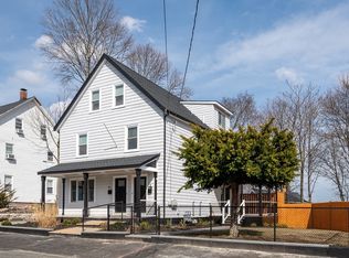6 Rockland St #1, Wakefield, MA 01880