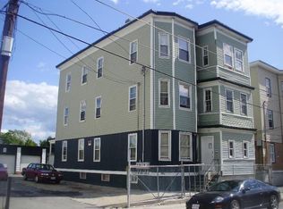 12 Wendell St, Lawrence, MA 01841