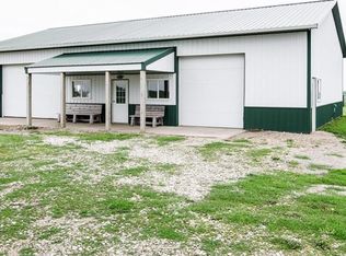 1062 64th St, Dysart, IA 52224