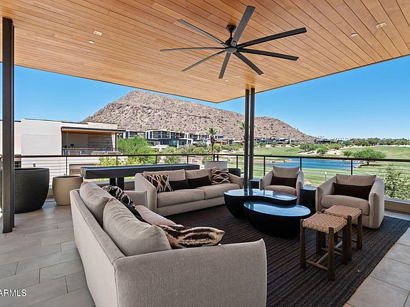 3rd image of 6321 E PHOENICIAN Boulevard #7
