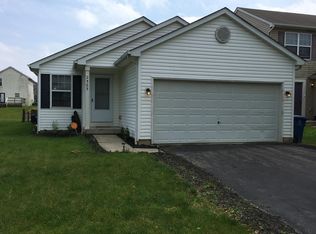 2585 Edencreek Ln, Columbus, OH 43207