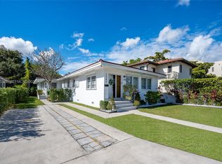 1704 S Le Jeune Rd, Miami, FL 33134