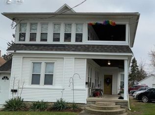 1110 3rd St, Sandusky, OH 44870