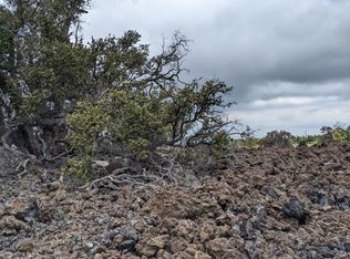 Mahimahi Dr LOT 30, Ocean View, HI 96737