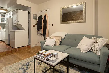 Rented by Joseph Jackson, Landlord