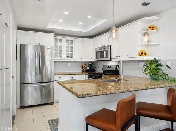 2 Vista Cielo, Rancho Santa Margarita, CA 92688