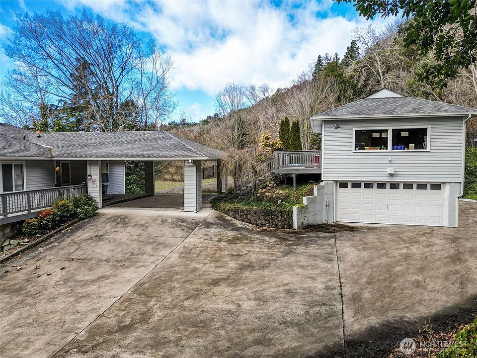 5313 Marine View Dr, Tacoma, WA 98422 | Zillow