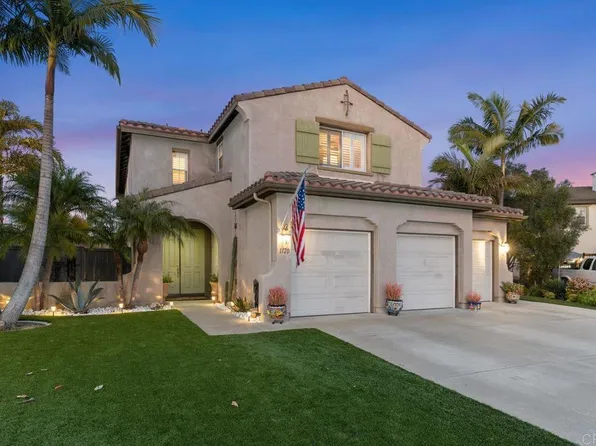 1120 Greenway Rd, Oceanside, CA 92057