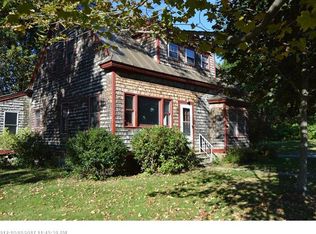 19 Yarmouth Rd, Gray, ME 04039