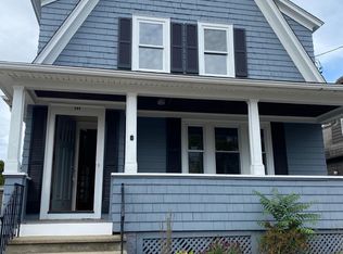 121 Lexington Ave, Cranston, RI 02910