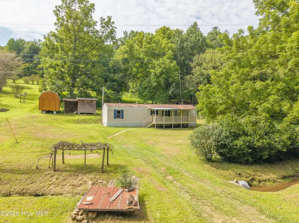 1089 Glen Stalcup Road, Murphy, NC 28906